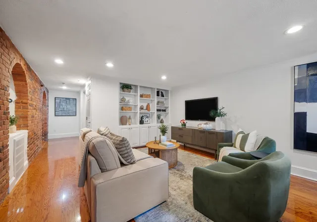 Photo 3 of Condo for sale at 2 Monument Sq #1, Charlestown, MA 02129 | MLS# 73578274 | Listing updated on 2026-10-11