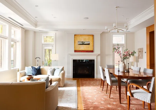 Photo 1 of Condo for sale at 120 Seaver St #C102, Brookline, MA 02445 | MLS# 73573464 | Listing updated on 2026-09-12
