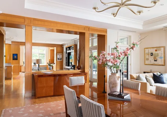 Photo 2 of Condo for sale at 120 Seaver St #C102, Brookline, MA 02445 | MLS# 73573464 | Listing updated on 2026-09-12