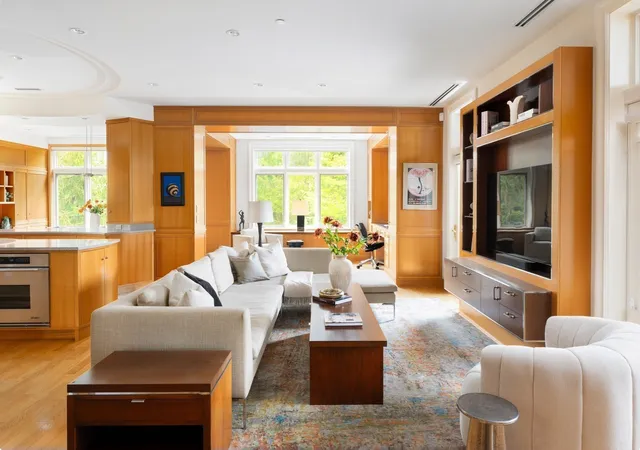 Photo 3 of Condo for sale at 120 Seaver St #C102, Brookline, MA 02445 | MLS# 73573464 | Listing updated on 2026-09-12