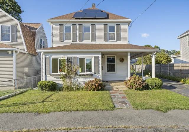Photo 2 of Single family home for sale at 168 Babcock St, Quincy, MA 02169 | MLS# 73574437 | Listing updated on 2026-09-11