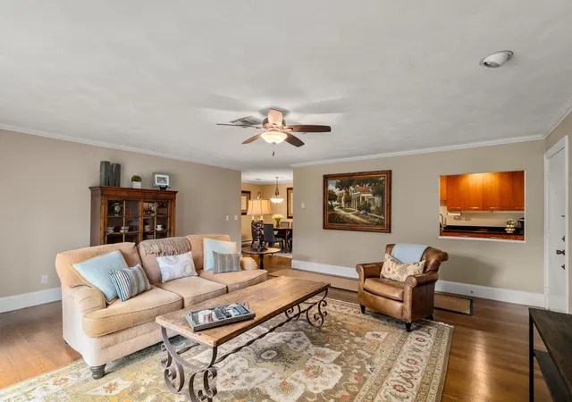 Photo 3 of Sale Pending at 2 Rainbow Pond Dr #7, Walpole, MA 02081 | MLS# 73584410 | Listing updated on 2026-10-08