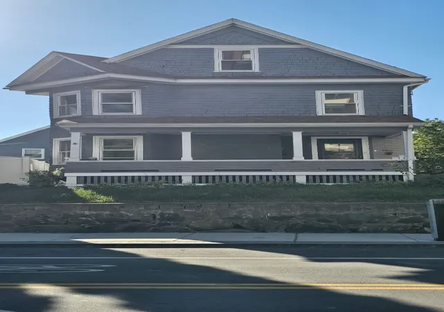 Multi family home for sale at 376 Ferry St, Everett, MA 02149 | MLS# 73587572