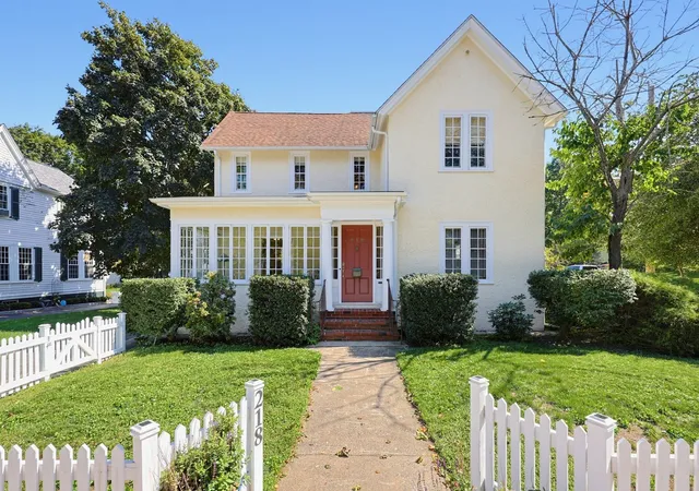 Photo 1 of Sale Pending at 218 County St, Attleboro, MA 02703 | MLS# 73575337 | Listing updated on 2026-09-16