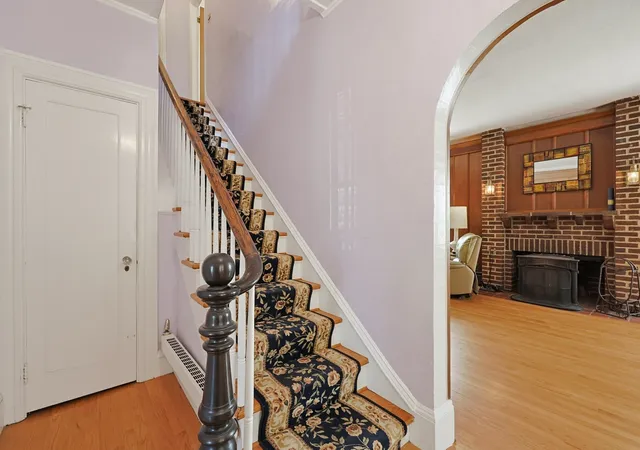 Photo 3 of Sale Pending at 218 County St, Attleboro, MA 02703 | MLS# 73575337 | Listing updated on 2026-09-16
