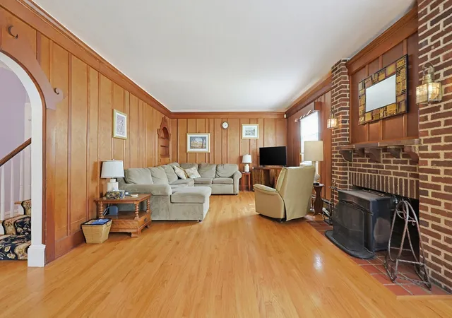 Photo 3 of Sale Pending at 218 County St, Attleboro, MA 02703 | MLS# 73575337 | Listing updated on 2026-09-16