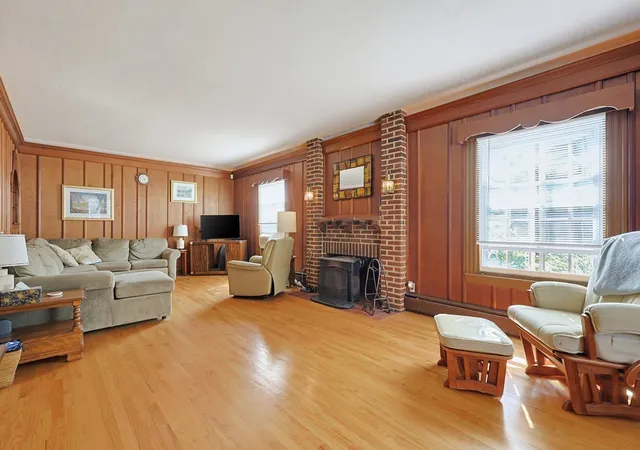 Photo 4 of Sale Pending at 218 County St, Attleboro, MA 02703 | MLS# 73575337 | Listing updated on 2026-09-16
