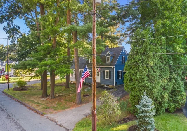 Photo 3 of Sale Pending at 11 Homestead Rd, Lynnfield, MA 01940 | MLS# 73574318 | Listing updated on 2026-09-29