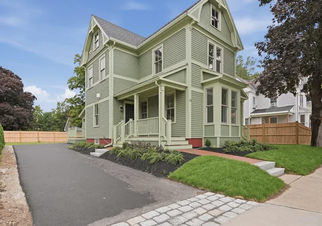 Photo 1 of Sale Pending at 14 Maple, Amesbury, MA 01913 | MLS# 73575372 | Listing updated on 2026-09-30