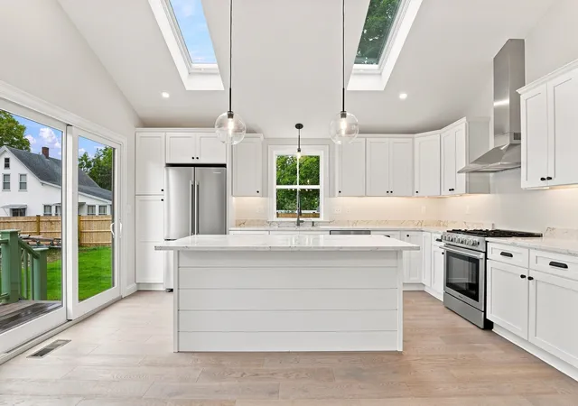 Photo 3 of Sale Pending at 14 Maple, Amesbury, MA 01913 | MLS# 73575372 | Listing updated on 2026-09-30