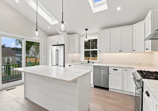 Photo 4 of Sale Pending at 14 Maple, Amesbury, MA 01913 | MLS# 73575372 | Listing updated on 2026-09-30