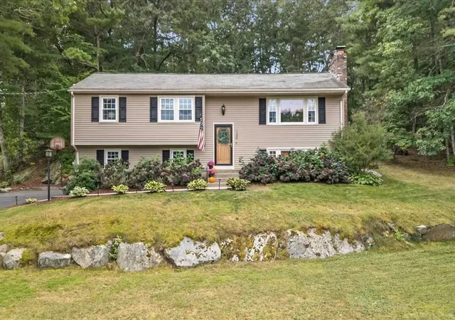 Photo 1 of Sale Pending at 120 Ivy Ln, Whitinsville, MA 01588 | MLS# 73576999 | Listing updated on 2026-10-14