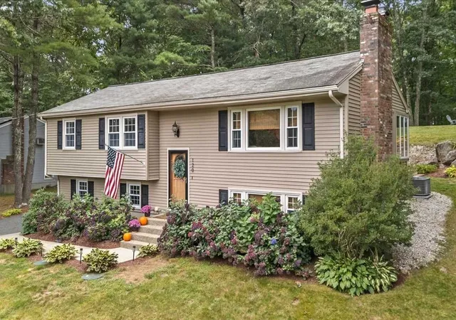 Photo 2 of Sale Pending at 120 Ivy Ln, Whitinsville, MA 01588 | MLS# 73576999 | Listing updated on 2026-10-14