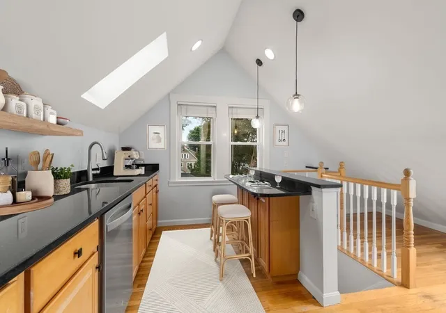 Photo 1 of Condo for sale at 40 Murray Hl Rd #3, Roslindale, MA 02131 | MLS# 73585995 | Listing updated on 2026-10-06