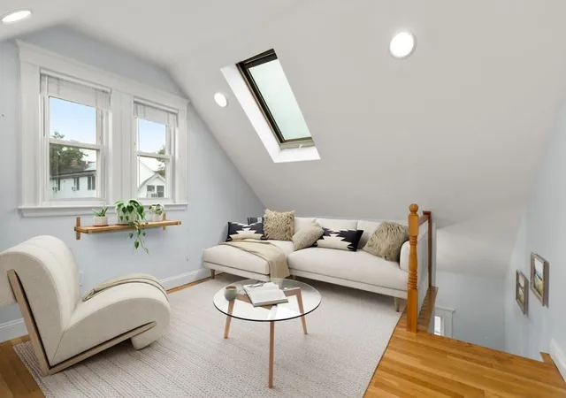 Photo 2 of Condo for sale at 40 Murray Hl Rd #3, Roslindale, MA 02131 | MLS# 73585995 | Listing updated on 2026-10-06