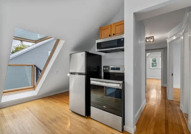 Photo 3 of Condo for sale at 40 Murray Hl Rd #3, Roslindale, MA 02131 | MLS# 73585995 | Listing updated on 2026-10-06