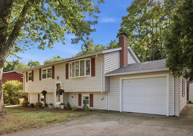 Photo 1 of Single family home for sale at 157 Marks St, Rockland, MA 02370 | MLS# 73574843 | Listing updated on 2026-09-23