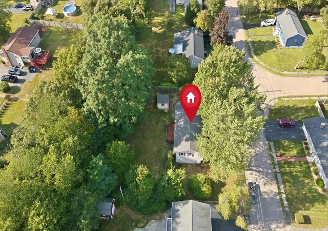 Photo 3 of Single family home for sale at 157 Marks St, Rockland, MA 02370 | MLS# 73574843 | Listing updated on 2026-09-23