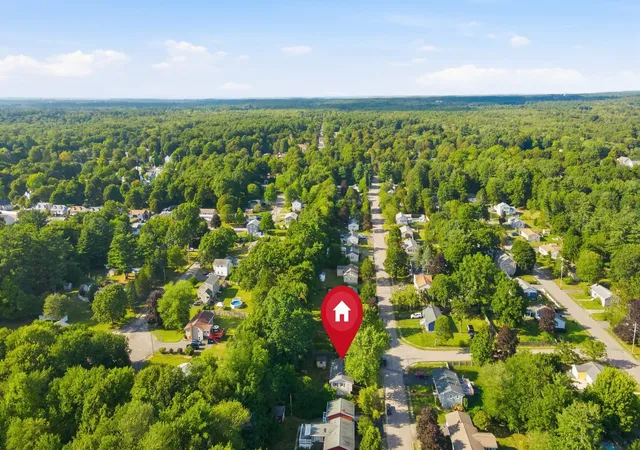 Photo 4 of Single family home for sale at 157 Marks St, Rockland, MA 02370 | MLS# 73574843 | Listing updated on 2026-09-23