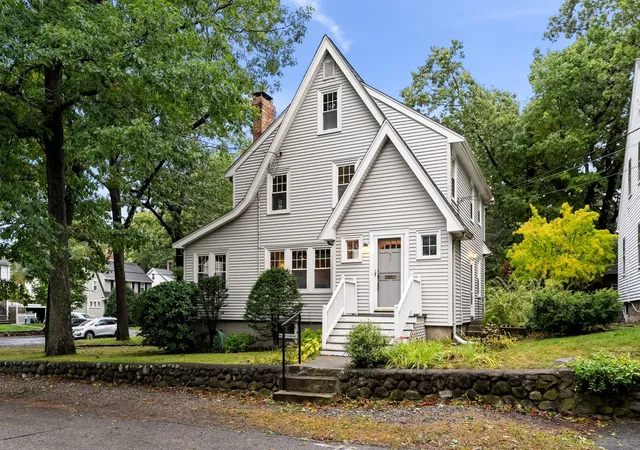 Photo 1 of Sale Pending at 57 Grandview Rd, Arlington, MA 02476 | MLS# 73585069 | Listing updated on 2026-10-23