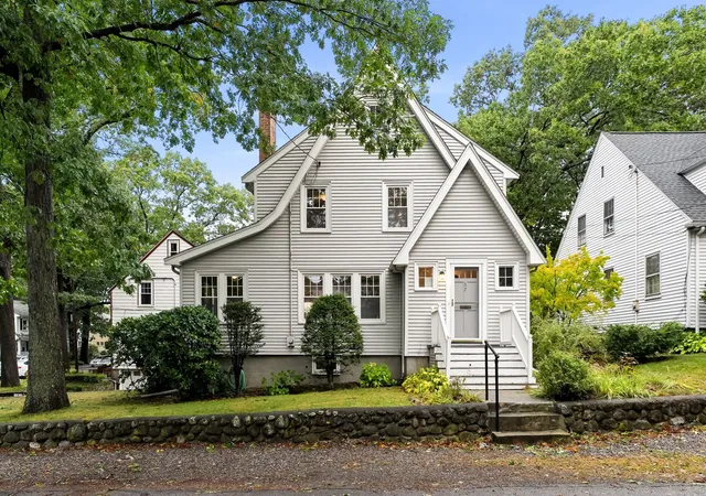 Photo 2 of Sale Pending at 57 Grandview Rd, Arlington, MA 02476 | MLS# 73585069 | Listing updated on 2026-10-23