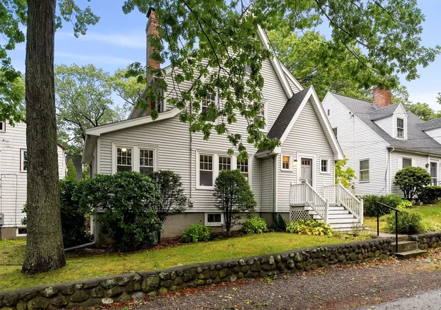 Photo 41 of Sale Pending at 57 Grandview Rd, Arlington, MA 02476 | MLS# 73585069 | Listing updated on 2026-10-23