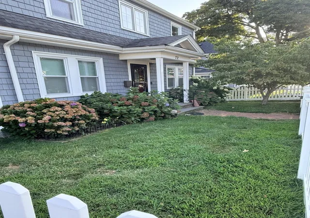 Photo 2 of Sale Pending at 72 Tyndale St, Roslindale, MA 02131 | MLS# 73572808 | Listing updated on 2026-09-29