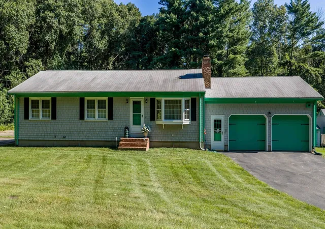 Photo 1 of Sale Pending at 1541 N Hixville Rd, North Dartmouth, MA 02747 | MLS# 73576095 | Listing updated on 2026-10-27