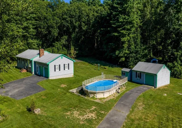Photo 2 of Sale Pending at 1541 N Hixville Rd, North Dartmouth, MA 02747 | MLS# 73576095 | Listing updated on 2026-10-27