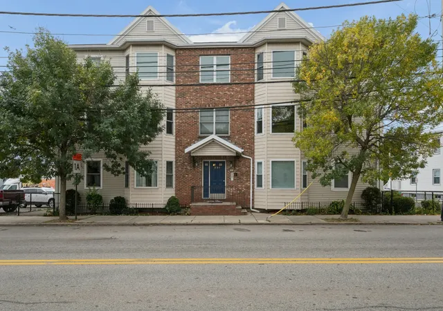 Listing Photo 1 - Condo for sale in building located at 291 Revere St, Revere, MA 02151 - Unit #7