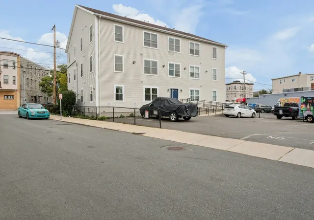 Listing Photo 3 - Condo for sale in building located at 291 Revere St, Revere, MA 02151 - Unit #7