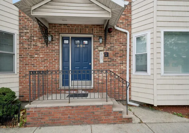 Listing Photo 4 - Condo for sale in building located at 291 Revere St, Revere, MA 02151 - Unit #7
