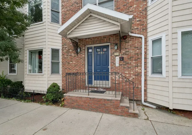 Listing Photo 5 - Condo for sale in building located at 291 Revere St, Revere, MA 02151 - Unit #7