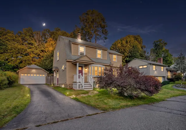 Photo 1 of Sale Pending at 60 S New St, Haverhill, MA 01835 | MLS# 73574115 | Listing updated on 2026-10-02