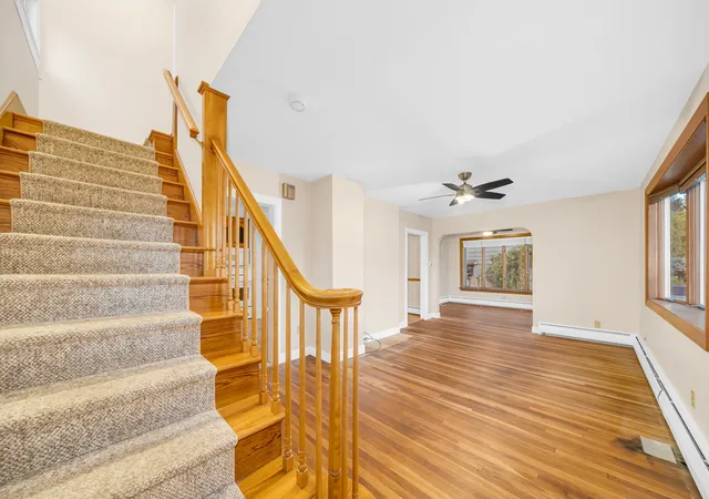 Photo 3 of Sale Pending at 60 S New St, Haverhill, MA 01835 | MLS# 73574115 | Listing updated on 2026-10-02