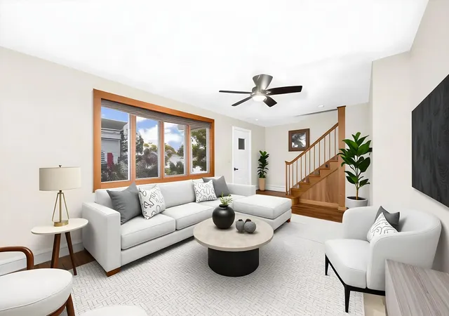 Photo 3 of Sale Pending at 60 S New St, Haverhill, MA 01835 | MLS# 73574115 | Listing updated on 2026-10-02