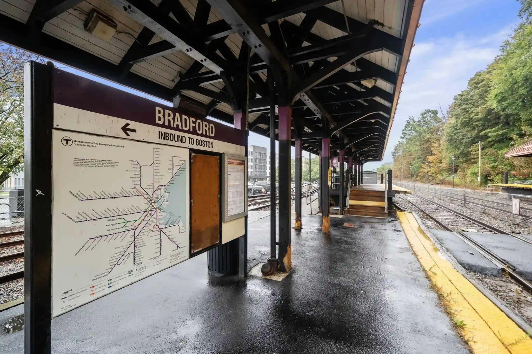 Listing Photo 30 - Condo for sale in 99 Laurel Ave located at 99 Laurel Ave, Haverhill, MA 01835 - Unit 99 Laurel Ave