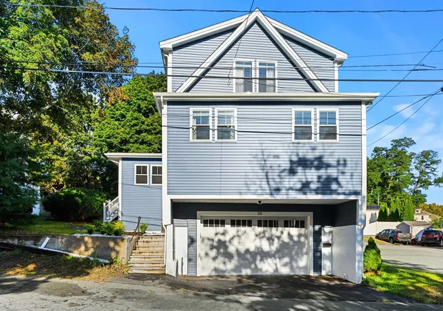 Photo 1 of Sale Pending at 30 Wiliiams, Beverly, MA 01915 | MLS# 73581389 | Listing updated on 2026-10-14