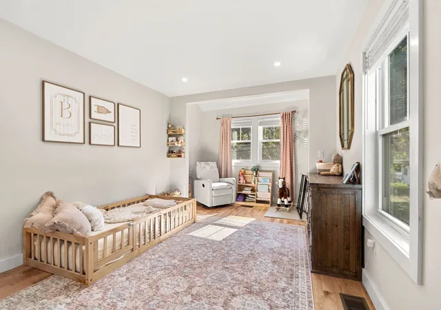 Photo 4 of Sale Pending at 30 Wiliiams, Beverly, MA 01915 | MLS# 73581389 | Listing updated on 2026-10-14