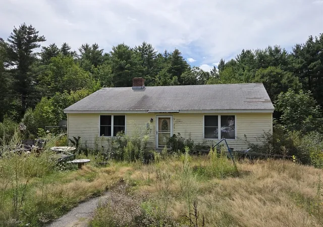 Photo 1 of Sale Pending at 92 Fitchburg Rd, Ashburnham, MA 01430 | MLS# 73570472 | Listing updated on 2026-09-02
