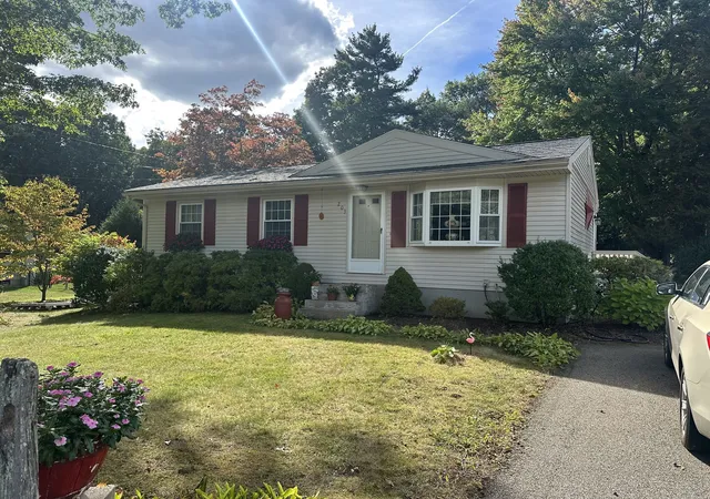Photo 1 of Sale Pending at 203 New Boston Rd, Sturbridge, MA 01566 | MLS# 73582242 | Listing updated on 2026-10-14