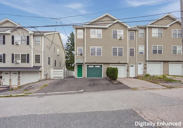Multi family home for sale at 51 Randall St, Worcester, MA 01606 | MLS# 73574342