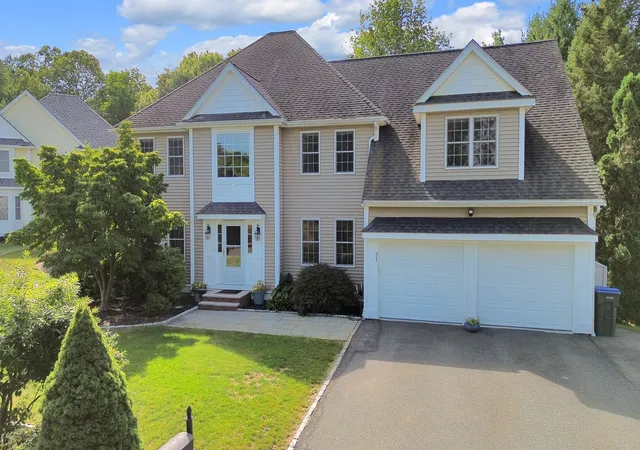 Photo 1 of Single family home for sale at 21 Manchester Pl, Natick, MA 01760 | MLS# 73574528 | Listing updated on 2026-09-17