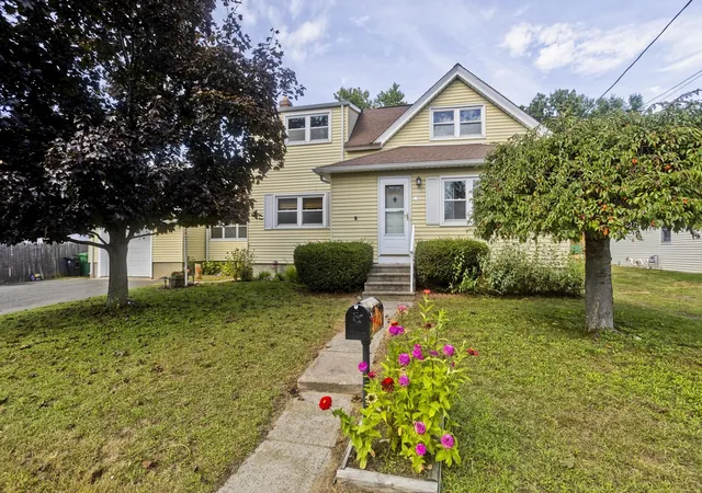 Photo 1 of Single family home for sale at 26 Beaudry Ave, Chicopee, MA 01020 | MLS# 73581637 | Listing updated on 2026-10-16