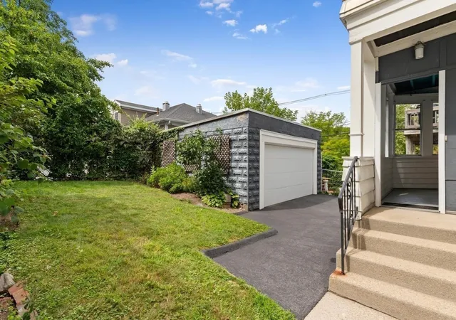 Photo 2 of Sale Pending at 7 Hamilton Rd, Somerville, MA 02144 | MLS# 73574140 | Listing updated on 2026-09-26
