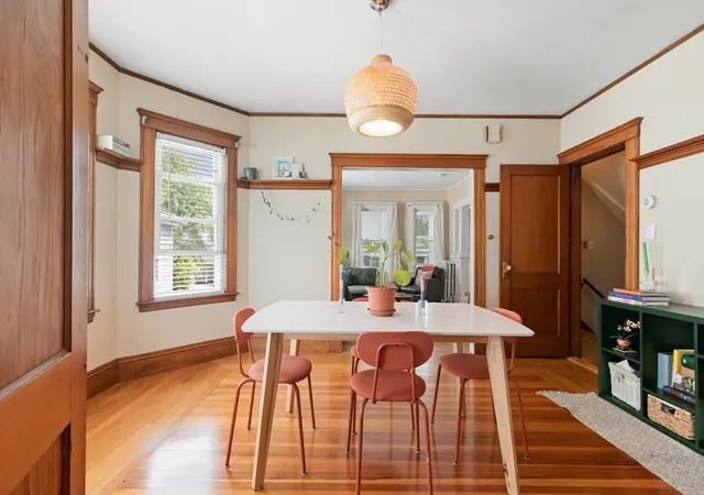Photo 3 of Sale Pending at 7 Hamilton Rd, Somerville, MA 02144 | MLS# 73574140 | Listing updated on 2026-09-26