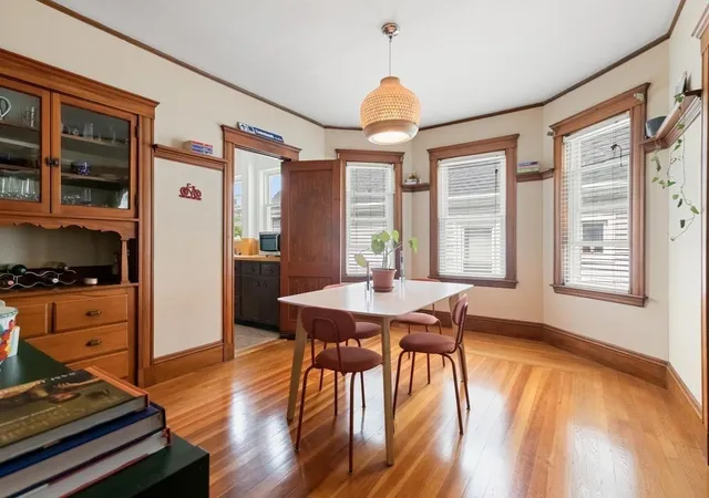 Photo 4 of Sale Pending at 7 Hamilton Rd, Somerville, MA 02144 | MLS# 73574140 | Listing updated on 2026-09-26