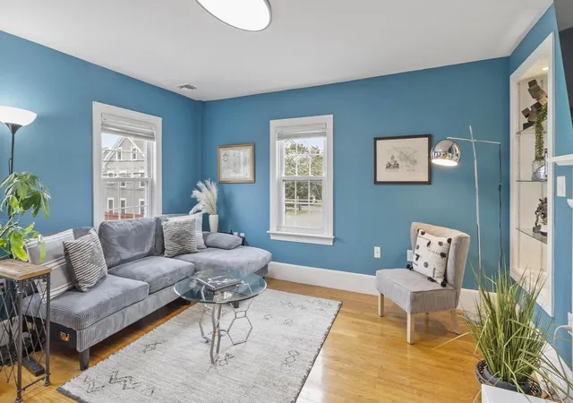 Photo 2 of Condo for sale at 11 Cherry St #3, Danvers, MA 01923 | MLS# 73574001 | Listing updated on 2026-09-13