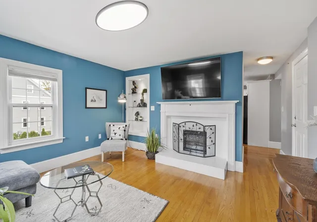 Photo 3 of Condo for sale at 11 Cherry St #3, Danvers, MA 01923 | MLS# 73574001 | Listing updated on 2026-09-13