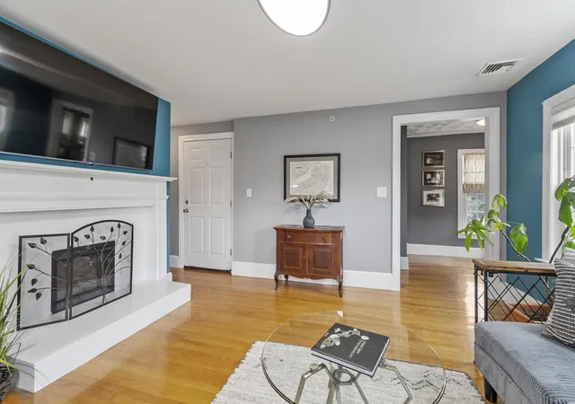 Photo 3 of Condo for sale at 11 Cherry St #3, Danvers, MA 01923 | MLS# 73574001 | Listing updated on 2026-09-13